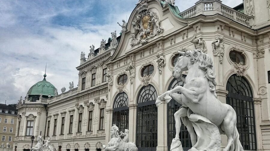 Best of Vienna: Private Walking Tour with a Local - Key highlights at a glance
