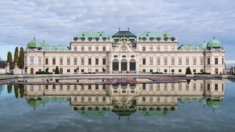 Best of Vienna: Private Walking Tour with a Local - Starting at St. Stephen’s Cathedral, then getting your bearings fast