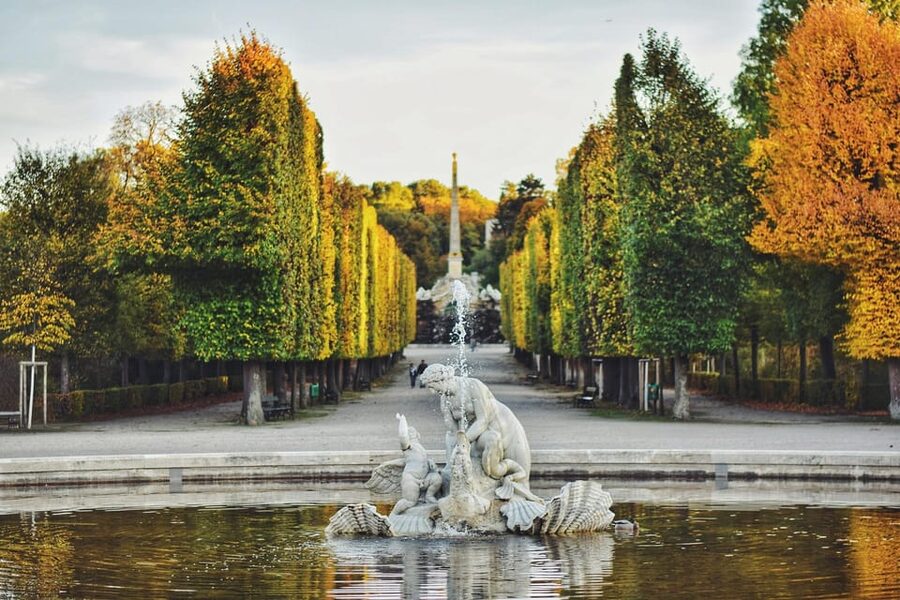 Best of Vienna: Private Walking Tour with a Local - Price and value: what $48 buys you in Vienna