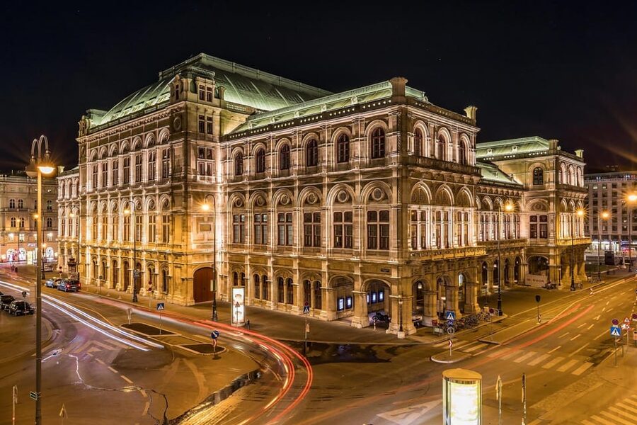 Best of Vienna: Private Walking Tour with a Local - Practical tips so your walk stays enjoyable