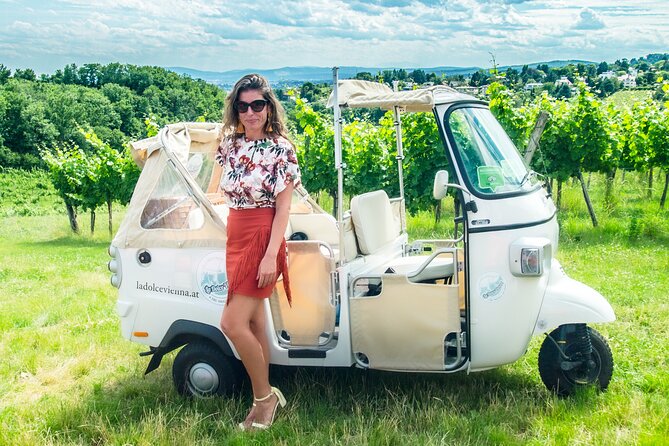 Best of Vienna Tour in TUK TUK! - Price and Value: Is $180.44 Worth It?