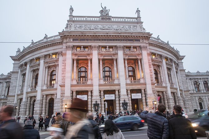 Big Bus Vienna Hop-On Hop-Off Sightseeing Tour - Price and how to judge value in real life