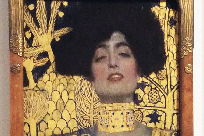 Big Tour of Gustav Klimt’s Art in Vienna: Belvedere, Secession & Leopold Museum with Skip-the-Line Tickets - Key things you’ll notice on this Klimt tour