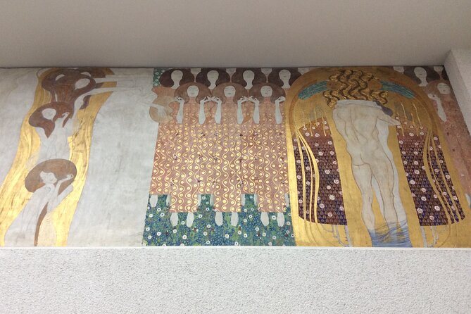 Big Tour of Gustav Klimt’s Art in Vienna: Belvedere, Secession & Leopold Museum with Skip-the-Line Tickets - Leopold Museum: Death and Life and the University of Vienna ceiling reconstruction