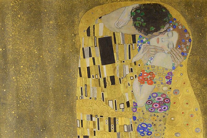 Big Tour of Gustav Klimt’s Art in Vienna: Belvedere, Secession & Leopold Museum with Skip-the-Line Tickets - MuseumsQuartier Wien: a quick look, then your own time at the museum