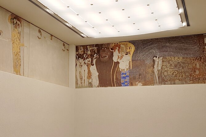 Big Tour of Gustav Klimt’s Art in Vienna: Belvedere, Secession & Leopold Museum with Skip-the-Line Tickets - Who should book this Klimt tour, and who should skip it