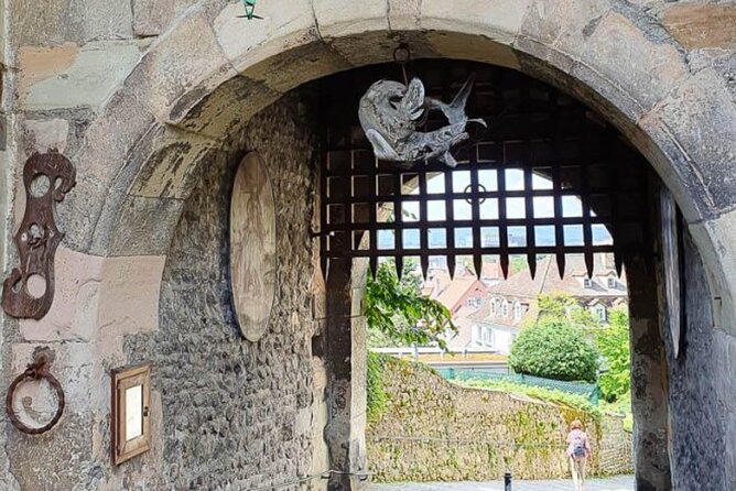 Bregenz Scavenger Hunt and Sights Self-Guided Tour - Who this tour fits best in your travel plans