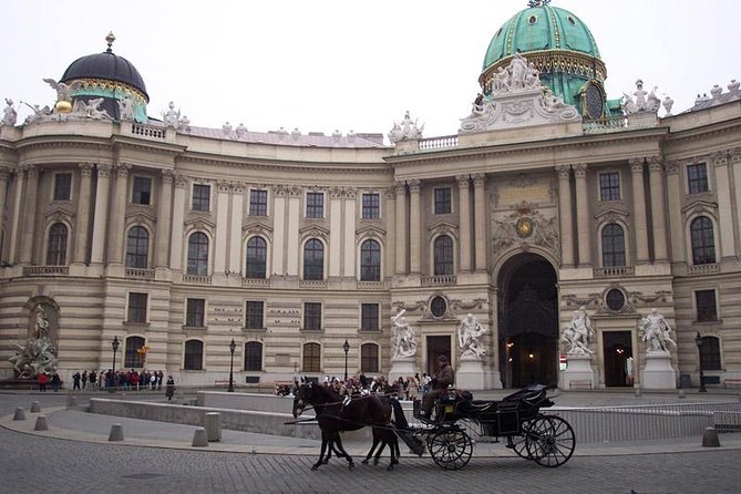 Budapest to Vienna Private Costumizable Day Tour with Lunch - Ringstrasse and the State Opera: the Vienna “postcard” that actually has a story