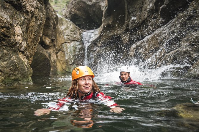 Canyoning Adventure in the Salzkammergut from Salzburg - Stop by stop: how the timing usually plays out