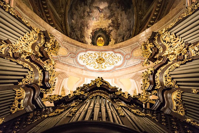 Christmas and New Year Concert at St. Peter’s Church in Vienna - Key Things I’d Watch for Before You Go
