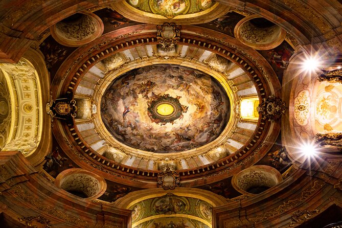 Christmas and New Year Concert at St. Peter’s Church in Vienna - Who Should Book This Christmas or New Year Concert?