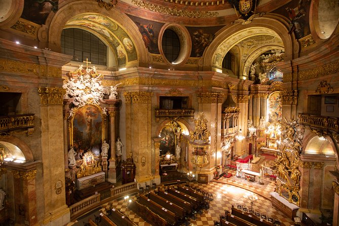 Christmas and New Year Concert at St. Peter’s Church in Vienna - Should You Book This Concert at St. Peter’s Church?