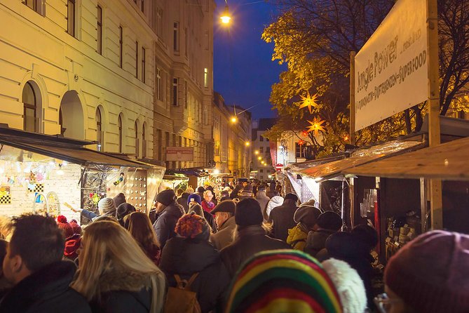 Christmas Market Vienna Tour - Should you book this Vienna Christmas markets tour?