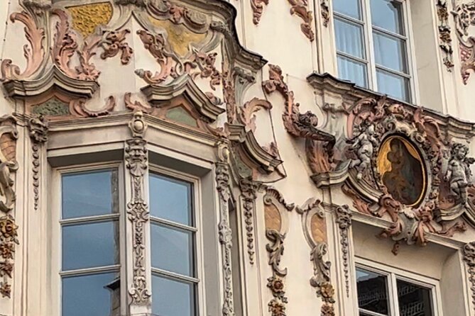 CITY QUEST INNSBRUCK: uncover the secrets of this city! - The included map: a real bonus for extending your day