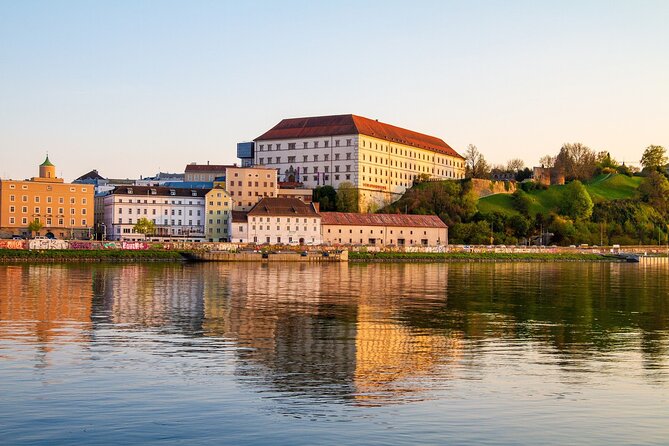 CITY QUEST LINZ: uncover the secrets of this city! - Value and price: $34.30 per group can be a bargain