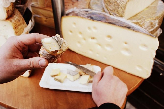 Classic Food Tour of Vienna - Key things I’d watch before you go
