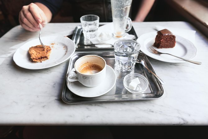 Classic Food Tour of Vienna - Small-group comfort: why max 12 matters more than you think