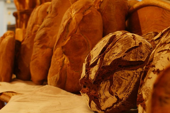 Classic Food Tour of Vienna - The 8 stop plan: what you’re really learning with every tasting