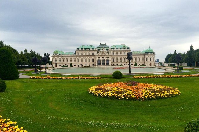 Classic Private City Tour Vienna - Key things to know before you go