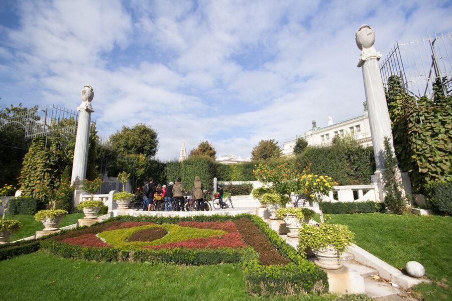Classic Vienna: 3-Hour Guided Bike Tour - Price and value: why $72 may be a smart spend
