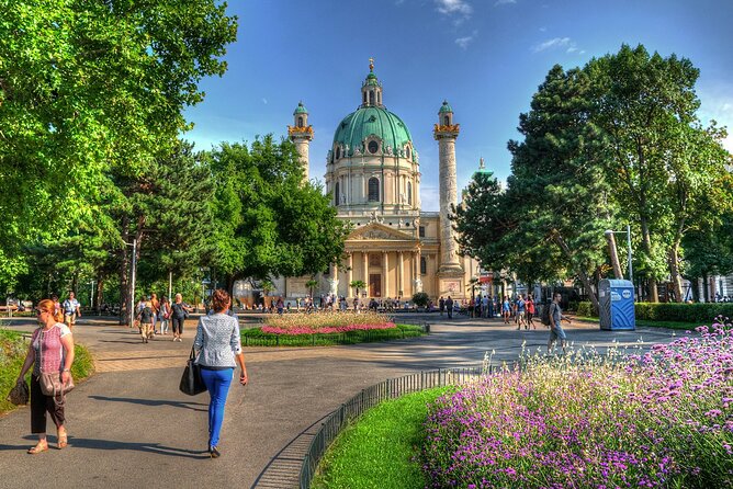 Classical concert Vivaldi 4 seasons in Karlskirche Vienna - FAQ