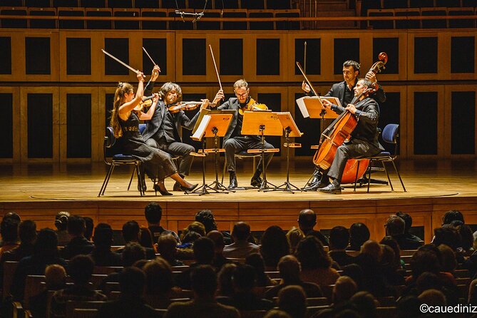 Classical Concerts in the Minorite Church - Tickets Vienna - Music listening tips: how to make it a better concert night