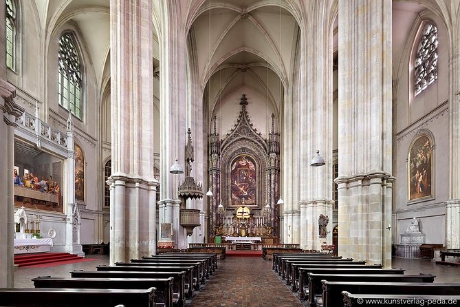 Classical Concerts in the Minorite Church - Tickets Vienna - Price and value: is $22.98 a fair deal in Vienna?