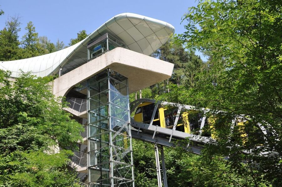 Combi Entrance Ticket to Alpine Zoo and Hungerburg - Alpine Zoo Innsbruck: What Makes This Place Different