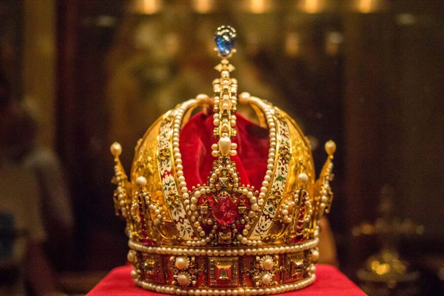 Combo Ticket: Kunsthistorisches Museum & Imperial Treasury - Should you book? My practical verdict
