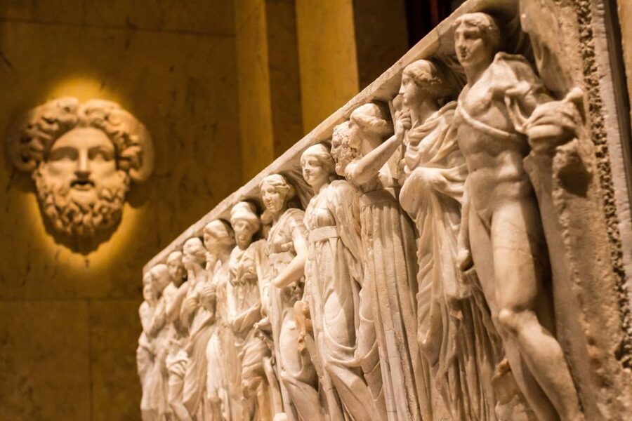 Combo Ticket: Kunsthistorisches Museum & Imperial Treasury - How the combo ticket works (and how to use it without stress)
