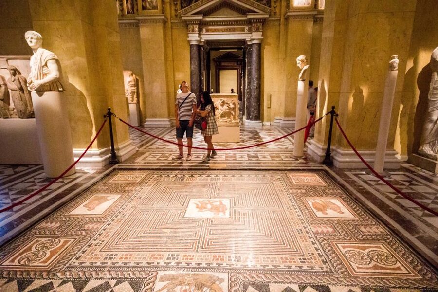Combo Ticket: Kunsthistorisches Museum & Imperial Treasury - Price and value: what you’re really paying for
