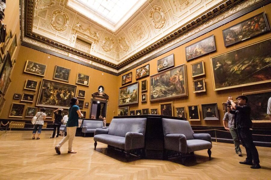 Combo Ticket: Kunsthistorisches Museum & Imperial Treasury - Logistics that can make or break your visit