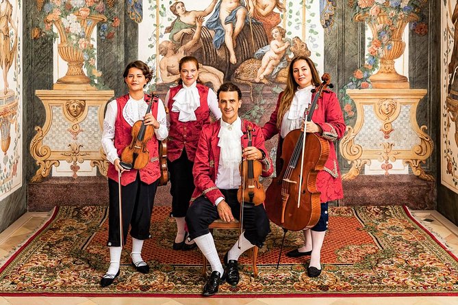 Concerts at Mozarthouse Vienna - Chamber Music concerts. - Getting to Sala Terrena, what the check-in experience feels like
