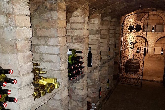 Countryside Half Day Wine Tour near Vienna - Weinviertel Wine Region: What You’ll Taste and Why It Matters