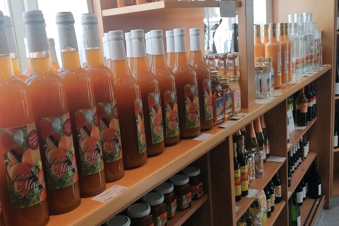 Culinary tour in Melk - Key Highlights