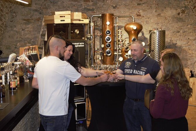 Culinary tour in Melk - Where You Start and How the Route Stays Simple