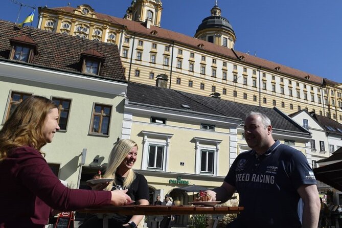 Culinary tour in Melk - Why Wachau Specialties Feel More Meaningful Than Random Tastings