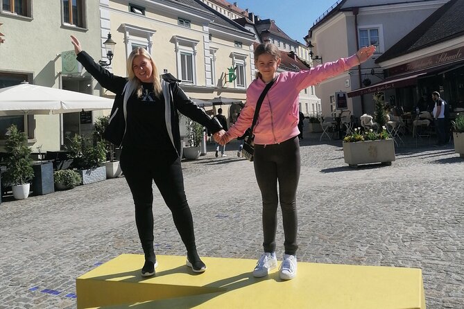 Culinary tour in Melk - Gin Distillery Stop: What You Gain Beyond the Taste