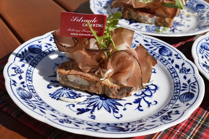 Culinary tour in Melk - Pacing, Alcohol, and How to Enjoy the Samples Without Feeling Stuffed