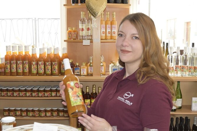 Culinary tour in Melk - Price and Value: Why This Tasting Walk Often Feels Worth It