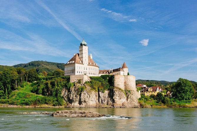 Danube Valley Day Trip from Vienna - Melk Abbey option: why this is the real anchor of the day