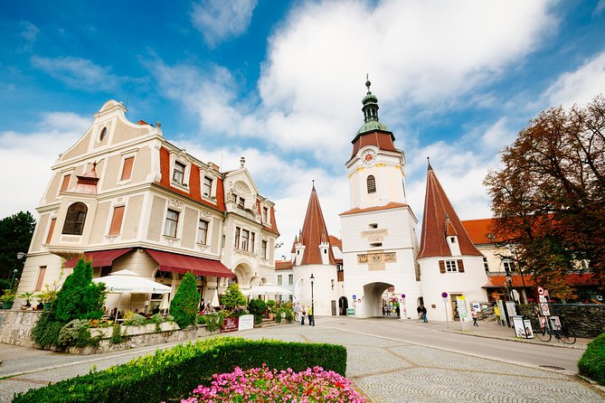 Danube Valley Day Trip from Vienna - Logistics that can make or break your day