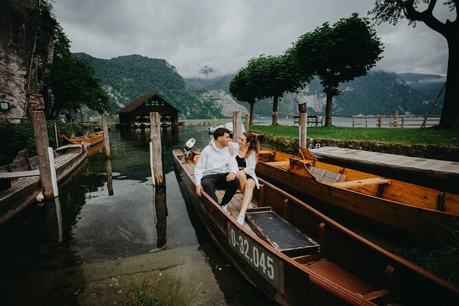 Day Tour from Vienna to Hallstatt and Salzburg with Photographer - Key Things You’ll Notice on This Trip