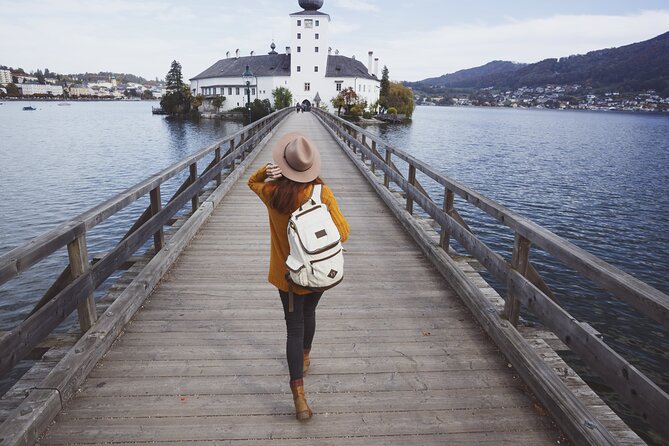 Day Tour from Vienna to Hallstatt and Salzburg with Photographer - The Ride Time Reality: Getting Value From 13 to 14 Hours