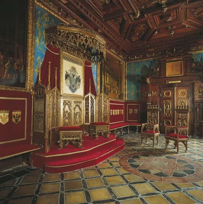 Day Trip from Vienna or Bratislava - Castles around Vienna - 6 quick reasons this Vienna-area castle day is worth your time
