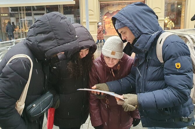 Digital puzzle tour with Marcus Aurelius' order - Starting at Herrengasse 16, then firing up the Marcus Aurelius mission