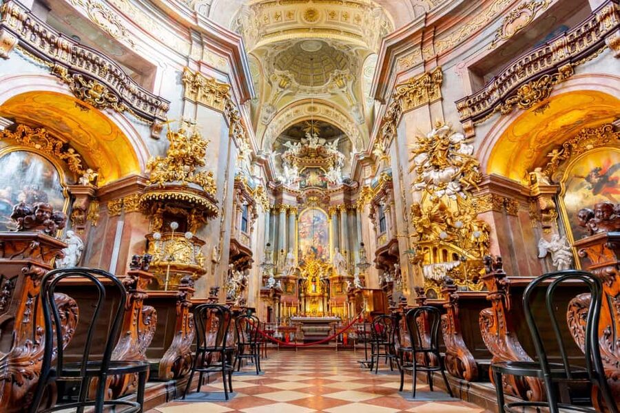 Discover 10 Things To Do in Vienna - Ultimate Walking Tour - Key Highlights You’ll Actually Feel on the Walk