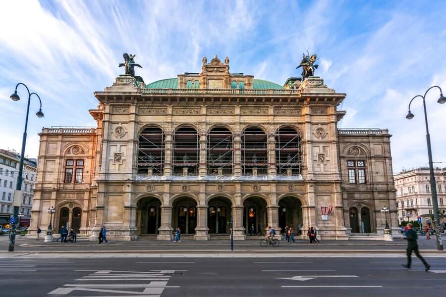 Discover 10 Things To Do in Vienna - Ultimate Walking Tour - Group Size, Walking Pace, and Comfort Tips That Matter