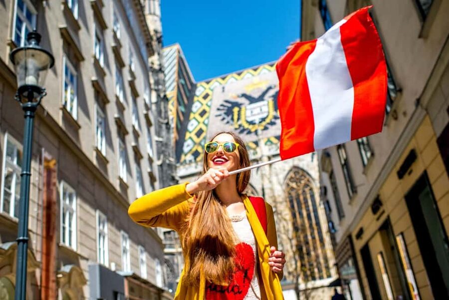Discover 10 Things To Do in Vienna - Ultimate Walking Tour - Why This 2-Hour Old Town Walk Works So Well