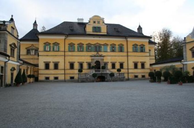 Discover Salzburg by bike: Fun and informative - Key things to know before you pedal